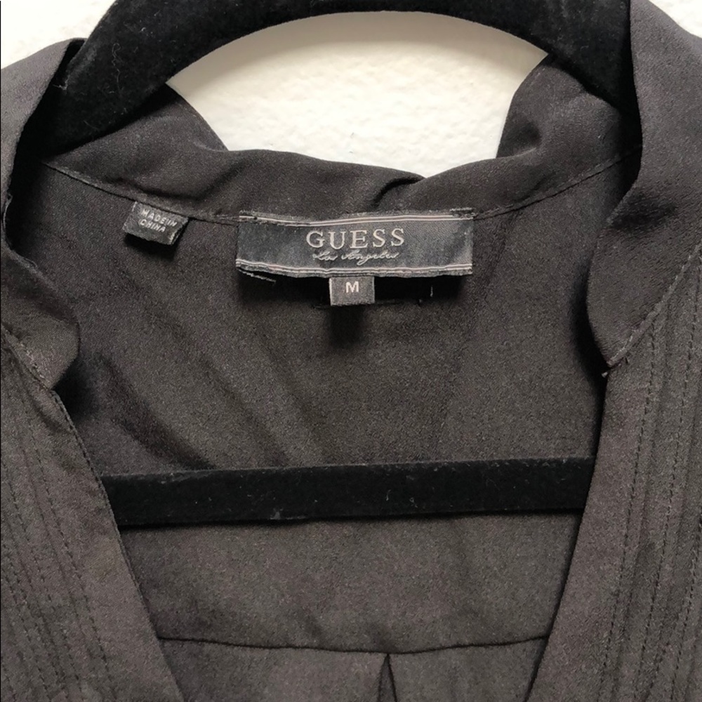 Guess blouse - Picture 2 of 3